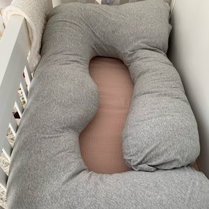 Pregnancy Pillow